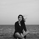 Meu projeto do curso: Retrato fotográfico intimista. Un progetto di Fotografia, Fotografia di ritratto, Illuminazione fotografica, Fotografia artistica e Fotografia di interni di Letícia Freitas - 14.05.2021