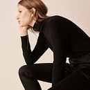 Massimo Dutti. Photograph project by Patricia Bonet - 01.25.2022