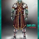 My project for Adobe Photshop for concept art. Concept Art, Traditional illustration, Audiovisual Production, Digital Illustration, Digital Design, Digital Product Design, and Character Design project by Jesús Suárez - 01.25.2022