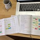 My project in Time Management Techniques for Creators and Creatives course . Consultanță creativă, Marketing și Management și productivitate de aelliet - 01.26.2022