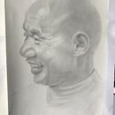 My project in Realistic Pencil Portraiture: Capture Stories and Emotions course Ein Projekt aus dem Bereich Traditionelle Illustration, Bleistiftzeichnung, Zeichnung, Porträtzeichnung und Realistische Zeichnung von angelah - 26.01.2022