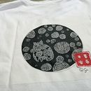 My project in Creation of an Illustrated Personal Identity course. Un proyecto de Ilustración tradicional, Diseño de complementos, Br, ing e Identidad e Ilustración digital de seehcheng - 26.01.2022