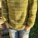 Mi Proyecto del curso: Introducción al punto con agujas circulares. Een project van Ontwerp van accessoires, Textiel, Breien y Textielontwerp van SOFIA BAQUEIRO VIDAL - 26.01.2022