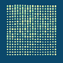 Towers - Creative coding. Un projet de Multimédia , et JavaScript de ben_628102 - 26.01.2022