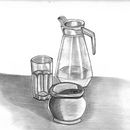 Bodegon. Un projet de Illustration traditionnelle de Adriana Botero Velez - 26.01.2022