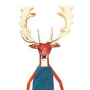 My project in Illustrated Characters with Paper course. Un proyecto de Ilustración tradicional, Diseño de personajes, Collage, Papercraft, Ilustración infantil, Creatividad con niños y Narrativa de Zoran Vidaković - 05.02.2022