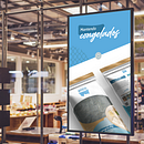A Anco é uma marca que faz a venda dos famosos produtos congelados, nos quais são trabalhados diferentes ambientes no setor alimentício. O nome Anco vem da palavra “anchor", âncora em inglês, com isso, sempre foram levando essa ‘cultura marinha’ a um novo . Design, Ilustrație tradițională, Direcția artistică, Br, ing și identitate, Design auto, Design grafic, Ambalaje, Tipografie, Stor și telling de gabriel_nascimento6751 - 01.26.2022