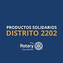 Catálogo de productos solidarios para Rotary International. Projekt z dziedziny Design, Grafika ed, torska i Projektowanie graficzne użytkownika Unai Castillo Ortiz - 26.01.2022