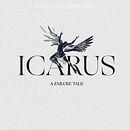 ICARUS  WEBSITE - CSS Grid, Flexbox and Modern Techniques. Un projet de Webdesign, Développement web, CSS, HTML, Conception de produits numériques , et JavaScript de Alessandro Guarinoni - 25.01.2022
