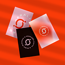 Paralela Lab - Identidade Visual . % Gabriel Braz tarafından hazırlanan Markalaşma ve Kimlik, Grafik Tasarım, Ve Logo Tasarımı projesi - 04.01.2021