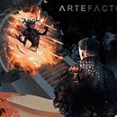 THE_DESERT - EL ARTEFACTO. Cinema, e Concept Art projeto de Bruno Candia - 25.01.2022