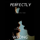 Perfectly wrong. Un projet de Conception de personnages, Écriture, Créativité, Stor, telling, Narration , et Écriture créative de Sheila Reyes Encinas - 26.01.2022