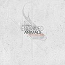  Engraved Animals NFT'S . Un proyecto de Diseño gráfico, Ilustración tradicional, Grabado, Fotomontaje y Diseño digital de J DOTS - 01.04.2021