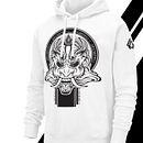 Mi Proyecto del curso: Creación de una marca de streetwear. Design, Design de produtos, e Design de moda projeto de Ale Lora - 27.01.2022