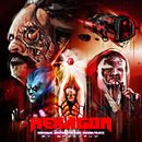 Hexagon (Original Motion Picture Soundtrack) . Muzică și Film, video și televiziune de Raúl Gascón Palomares - 03.17.2021