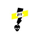 Rebranding DFA (Death From Above) Records Ltd.. Projekt z dziedziny Design, Fotografia,  Manager art, st, czn, Br, ing i ident, fikacja wizualna, Projektowanie ubrań,  Sztuki piękne, Projektowanie graficzne, Marketing, Projektowanie opakowań, Projektowanie produktowe, Sitodruk, Retuszowanie fotografii, Projektowanie logot, pów i Fotografia produktowa użytkownika Milos R - 27.01.2022