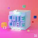 THE CUTE CUBE SERIES. Un progetto di 3D di Alexandre Ono - 27.01.2022