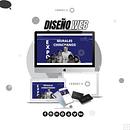 Mi Proyecto del curso: Creación de una página web en Squarespace Ein Projekt aus dem Bereich UX / UI, Webdesign, Webentwicklung und Digitales Produktdesign von Fernando Erick Rojas Santiago - 21.01.2022