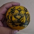 Mi Proyecto del curso: Tatuaje para principiantes. Un proyecto de Diseño de tatuajes de Tipo Merol - 28.01.2022