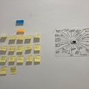 Meu projeto do curso: Pensamento criativo do zero: desperte ideias inovadoras. Een project van  Reclame, Creatieve consultanc y  Creativiteit van Sara Loja - 28.01.2022