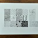 Meu projeto do curso: Desenho para principiantes nível -1. Desenho a lápis, Desenho, Criatividade para crianças, e Sketchbook projeto de Mara Luísa Mendes Barbosa - 28.01.2022