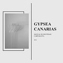 Gypsea Canarias. Manual de identidad corporativa. Un progetto di Design, Br, ing, Br e identit di Sandra Dezta - 28.01.2022