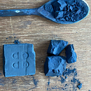Indigo Wares. Un proyecto de Comunicación de Fiona Minett - 28.01.2022