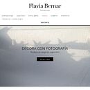 Fotografía creativa. Un progetto di Fotografia di Flavia Bernar Solano - 28.01.2022