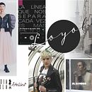 Mi Proyecto del curso: Introducción al estilismo de moda. Een project van  Modeontwerp van Claudia Loyola Diaz - 28.01.2022