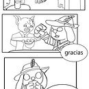 Mi Proyecto del curso: Dibujo a lápiz para cómics de superhéroes. Un proyecto de Ilustración tradicional, Cómic, Dibujo a lápiz y Dibujo de Nicolás Sammartino - 27.01.2022