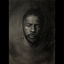 My project in Realistic Portraits Using Charcoal course. Traditional illustration, Fine Arts, Drawing, Portrait Drawing, and Realistic Drawing project by teepiste - 01.28.2022