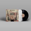 knife. Un proyecto de Ilustración tradicional, Música, Dibujo, Diseño, Br, ing e Identidad, Gestión del diseño, Bellas Artes, Diseño gráfico, Packaging, Ilustración vectorial, Creatividad, Dibujo a lápiz, Diseño de carteles, Ilustración digital, Estampación, Concept Art, Dibujo artístico, Dibujo realista, Dibujo digital, Dibujo anatómico, Ilustración con tinta, Ilustración naturalista				, Ilustración animada, Grabado y Diseño de papelería				 de Pilar García - 28.01.2022