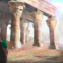 Mi Proyecto del curso: Concept art para videojuegos: Khandahar . % Gilberto López Lizárraga tarafından hazırlanan Geleneksel illüstras, on, Dijital İllüstras, on, Video O, unları, Konsept Sanatı, O, Ve un Tasarımı projesi - 01.28.2022