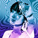 Il mio progetto del corso: Ritratti astratti con Photoshop e After Effects . Animație, animație 2D & Ilustrație digitală de Daniele Bevilacqua - 01.26.2022