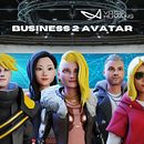 Metaverso. El nuevo reto para los profesionales de muchas áreas.. Projekt z dziedziny Programowanie, 3D,  Animacja, Projektowanie postaci, Multimedia, Tworzenie stron internetow, ch,  Modelowanie 3D, Gr, komputerowe, Marketing mobiln, Marketing treści i  Projektowanie 3D użytkownika Voicehumans - 29.01.2022