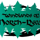 My Windlands project in Uncial Calligraphy for Beginners. Calligraph project by Nikita Kulakov - 01.23.2022
