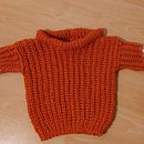 My project in Creating Garments Using Crochet course. Un proyecto de Diseño de moda, Tejido, DIY, Crochet y Diseño textil de firsova_anastasiia - 29.01.2022