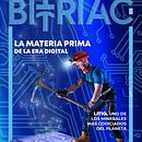Revista digital . Un proyecto de Diseño y Diseño editorial de Diana Janeth Hernández Lagunas - 29.01.2022