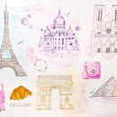 Disegno ad acquerello. Pintura em aquarela projeto de gianna78k - 30.01.2022