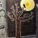 My project in Illustrated Life Journal: A Daily Mindful Practice course. Fine Arts, Sketching, Creativit, Drawing, and Sketchbook project by Kateřina Kovářová - 01.30.2022