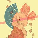 3 Ilustraciones recientes. Ilustração tradicional projeto de Esteban Borrell - 30.01.2022