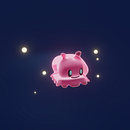 Meu projeto do curso: Criação de personagens Kawaii em 3D com Blender. Traditional illustration, Character Design, Digital Illustration, 3D Modeling, and Manga project by Débora Carrera Dias - 01.25.2022