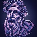 My project. Een project van Traditionele illustratie van Pierre Blanco - 30.01.2022