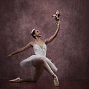 Ballet en estudio Ein Projekt aus dem Bereich Fotografie, Fotoretuschierung, Porträtfotografie, Interieurfotografie, Kunstleitung und Bildende Künste von Josué Mutul Guevara - 30.01.2022