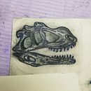 Part 2 on skin. Un proyecto de Ilustración tradicional y Diseño de tatuajes de Jan van Hoffen - 30.01.2022