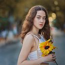 Sesión casual Ein Projekt aus dem Bereich Fotografie, Modefotografie, Digitalfotografie, Außenfotografie, Lifest, le-Fotografie, Werbefotografie, Fotografie für Instagram und Artistische Fotografie von Josué Mutul Guevara - 31.01.2022
