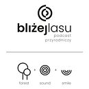 Mój projekt z kursu: Projektowanie logo: od pomysłu do prezentacji. Un proyecto de Diseño, Br, ing e Identidad, Diseño gráfico y Diseño de logotipos de Daniel Mróz - 29.01.2022