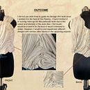 Draping .  project by Shanteri Nayak - 01.31.2022
