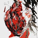 Necesito un Respiro . % Sheila Molina tarafından hazırlanan Geleneksel illüstras, on, Tasarım, Güzel sanatlar, Tablo, Kolaj, Sokak Sanatı, Eskiz çizimi, Yaratıcılık, Kalem Çizimi, Çizim, Dijital İllüstras, on, Sulubo, a Resim, Portre Çizimi, Gerçekçi Çizim, Sanatsal Çizim, Akrilik Bo, ama, Yağlıbo, a Resim, Dijital Çizim, Dijital Bo, ama, Mürekkep İllüstras, onu, Ve Otoportre Fotoğrafçılığı projesi - 01.05.2020