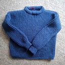 Un sueño de sweater. Un proyecto de Diseño de moda, Tejido, DIY, Crochet y Diseño textil de Alba Villar - 31.01.2022